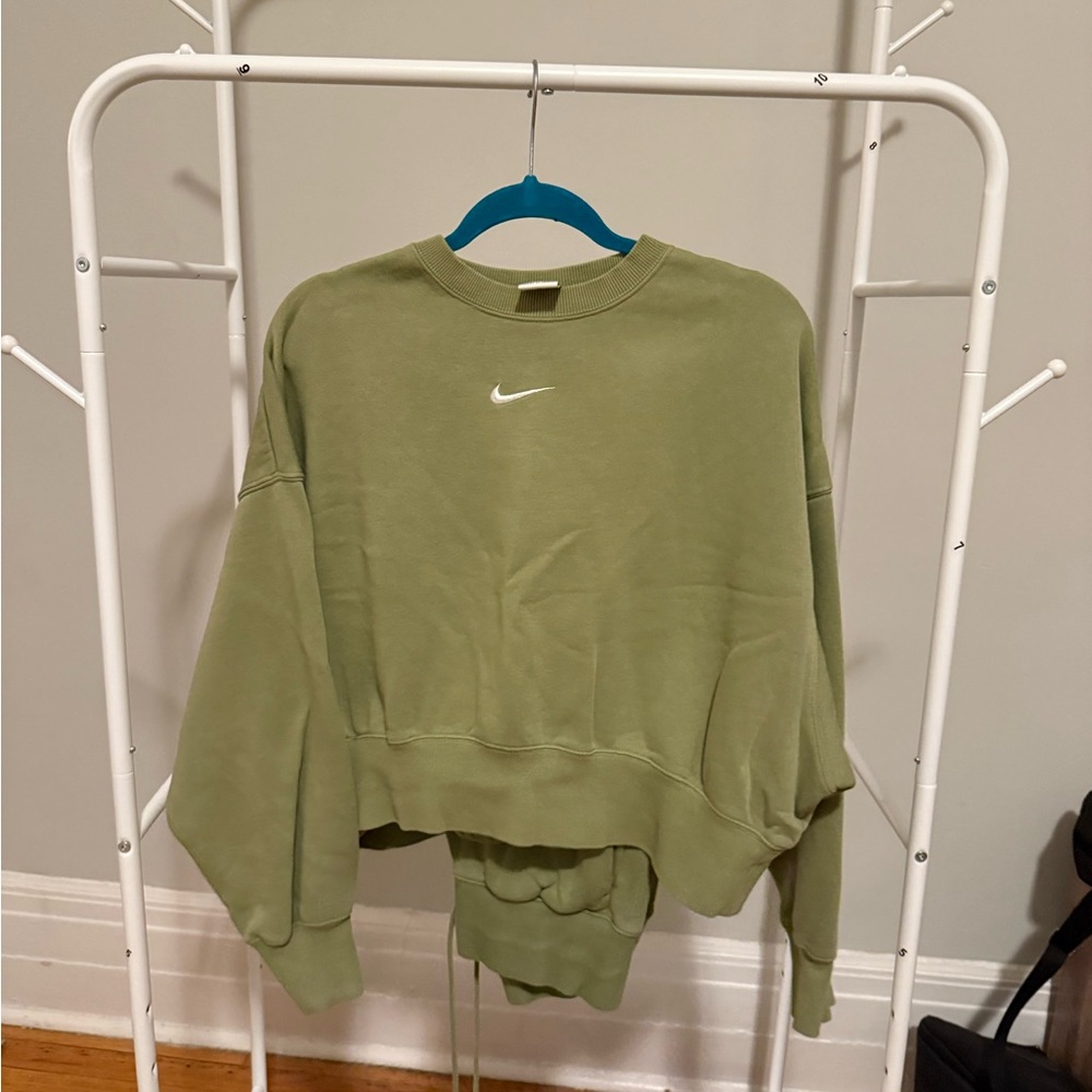 Nike Sweat Set